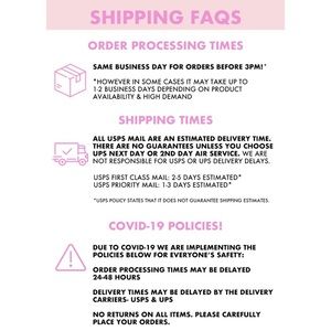 Meet your Posher, Pinkbossbabe